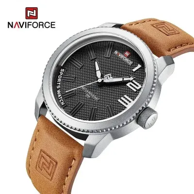 NAVIFORCE 9202L  Men's Watches 